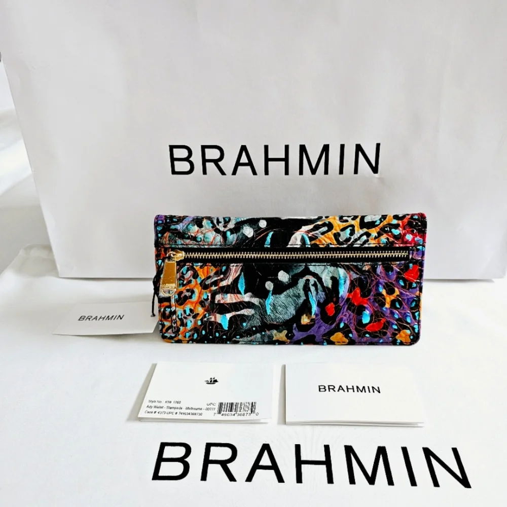 Brahmin statement continental